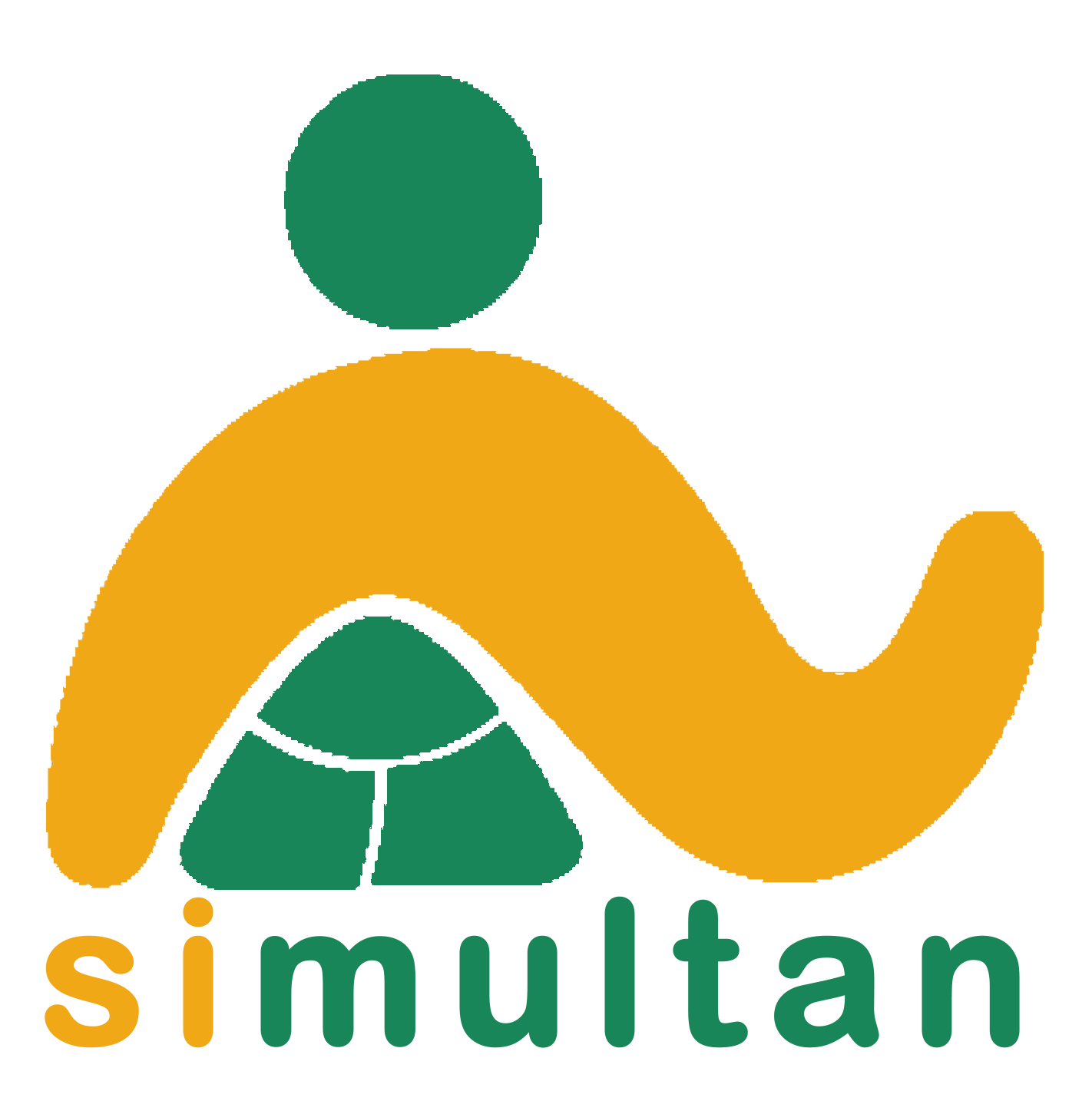 Logo Sistem Kelembagaan Desa