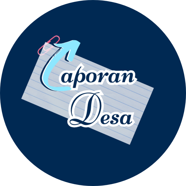 PELAPORAN DESA