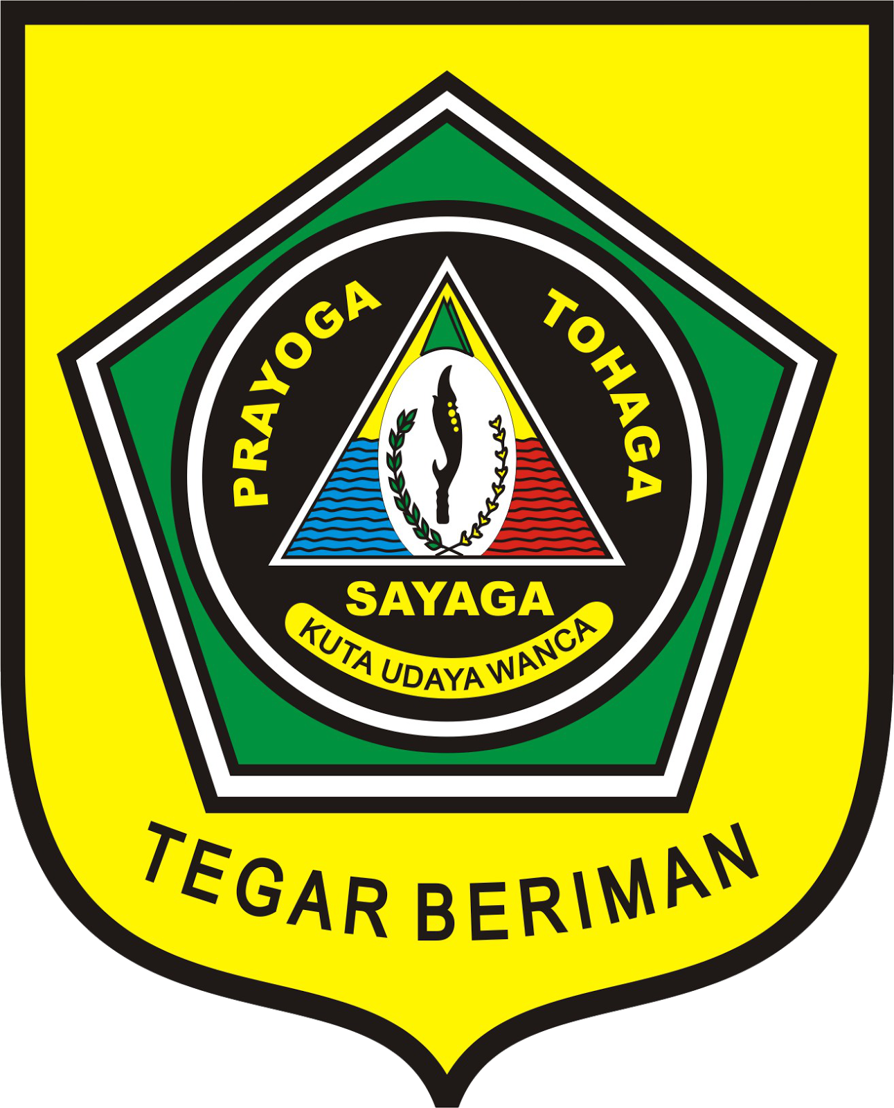 Portal Kabupaten Bogor